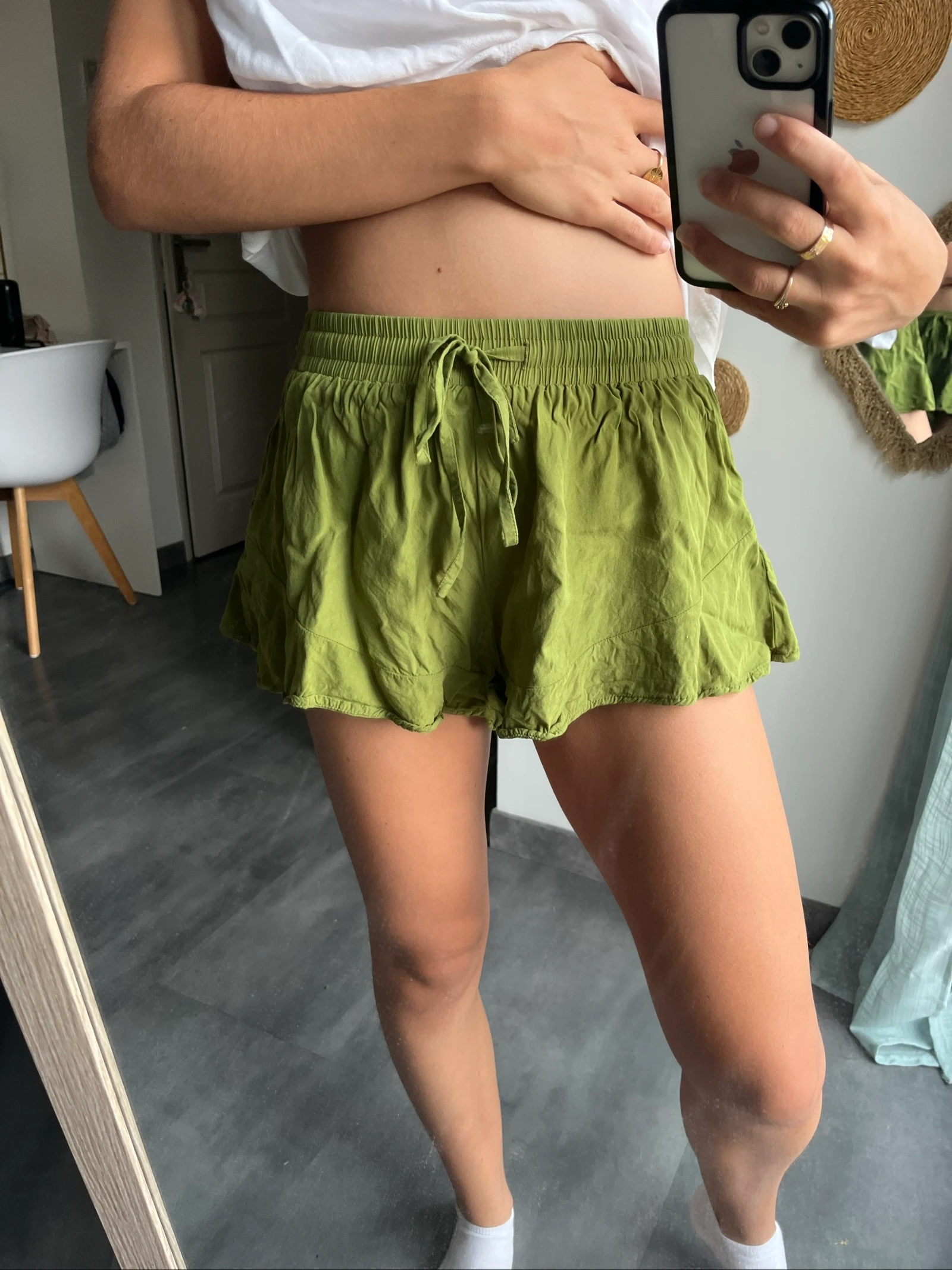 Short de mujer – photo 4